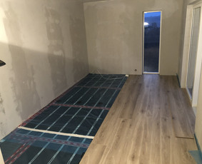 Staliaus darbai, Terasų įrengimas, Grindys, Grindjuostės / “TD construction “ MB / Darbų pavyzdys ID 2942239