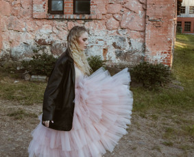 Spintos analizė, stilisto konsultacijos, figūros nustatymas / Vitalija / Darbų pavyzdys ID 2942253