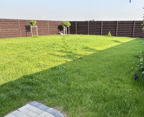 Žolės pjovimas, vejos priežiūra, apleistų sklypų tvarkymas. / Aplinkos priežiūra. / Darbų pavyzdys ID 2942275