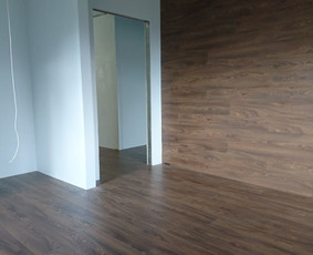Šlifuojame parketą, parketlenčių, parketo, laminato klojimas / Jovydas Rucinskas / Darbų pavyzdys ID 545895