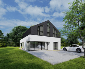 Architektė Giedrė Karenė / Giedrė Karenė / Darbų pavyzdys ID 2942507