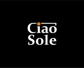 CiaoSole - aukščiausios rūšies kava iš Italijos   |   Logotipų kūrimas - www.glogo.eu - logo creation.
