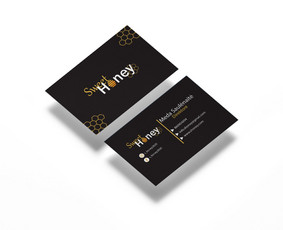 Vizitinių kortelių maketavimas - Kūrybi&scaron;ki ir unikalūs logotipai - 3