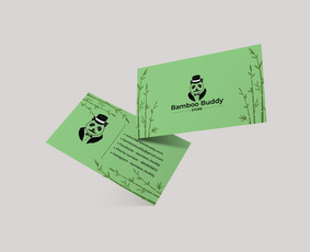 Vizitinių kortelių maketavimas - Kūrybi&scaron;ki ir unikalūs logotipai - 1