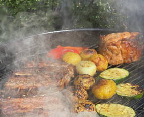 Grill šefo paslaugos / MB Ra tech / Darbų pavyzdys ID 2942815