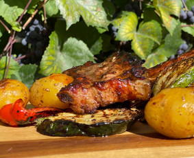 Grill šefo paslaugos / MB Ra tech / Darbų pavyzdys ID 2942819