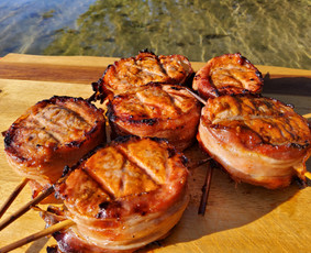 Grill šefo paslaugos / MB Ra tech / Darbų pavyzdys ID 2942823