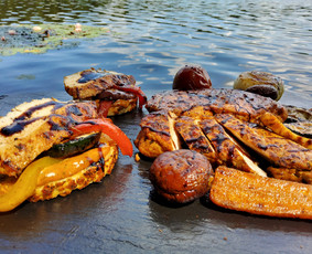 Grill &scaron;efai - Grill &scaron;efo paslaugos - 4