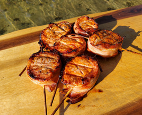 Grill &scaron;efai - Grill &scaron;efo paslaugos - 3