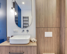 Baldai per 6 Savaites - Vonios baldų gamyba - 1 Vonios baldų gamyba - Baldai per 6 Savaites - 1