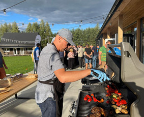 Grill šefo paslaugos / MB Ra tech / Darbų pavyzdys ID 2943539