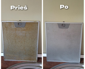 Buto valymas po nuomininkų - Profesionalus butų valymas/biurai/baldų cheminis valyma! - 2