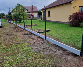 Pamatų įrengimo darbai / Mb Redingas / Darbų pavyzdys ID 2943617