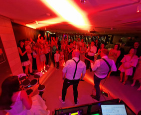 Vedėjas/dj viename - All inclusive / Edgaras Bomblauskas / Darbų pavyzdys ID 2943627