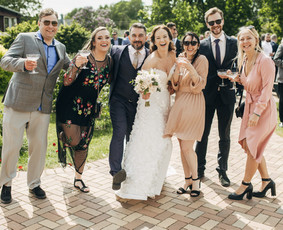 Vestuvių planavimas ir koordinavimas ( Lt-en-es kalbomis) / Iveta Džiugė / Darbų pavyzdys ID 2943831
