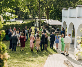 Vestuvių planavimas ir koordinavimas ( Lt-en-es kalbomis) / Iveta Džiugė / Darbų pavyzdys ID 2943845