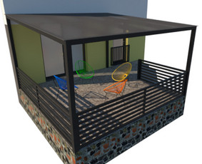 Korpusinių baldų projektavimas/3d vizualizacijos / BP design / Darbų pavyzdys ID 2943988