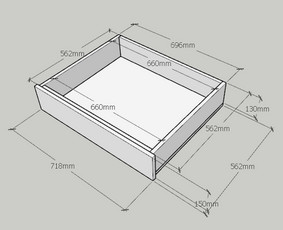 Korpusinių baldų projektavimas/3d vizualizacijos / BP design / Darbų pavyzdys ID 2943998