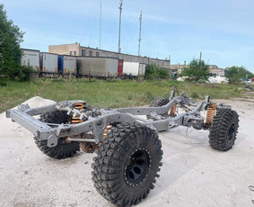 Smeliavimas/bedulkis smėliavimas/dazymas/mobilus / MB Balsmėja / Darbų pavyzdys ID 2944104