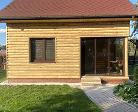 Smeliavimas/bedulkis smėliavimas/dazymas/mobilus / MB Balsmėja / Darbų pavyzdys ID 2944110