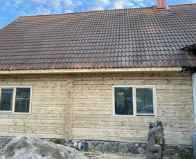 Smeliavimas/bedulkis smėliavimas/dazymas/mobilus / MB Balsmėja / Darbų pavyzdys ID 2944134