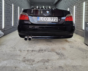 Poliravimo paslaugos / Auto Gleam / Darbų pavyzdys ID 2944146
