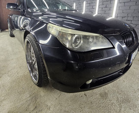 Poliravimo paslaugos / Auto Gleam / Darbų pavyzdys ID 2944152