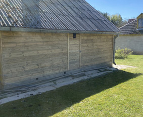Smeliavimas/bedulkis smėliavimas/dazymas/mobilus / MB Balsmėja / Darbų pavyzdys ID 2944166