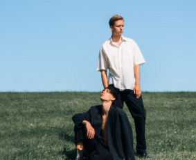 Rezervuojamos vestuvių datos 2025/2026! - Asmeninė fotosesija - 3 Asmeninė fotosesija - Rezervuojamos vestuvių datos 2025/2026! - 3