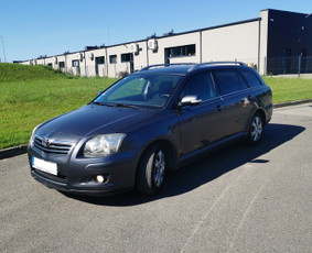 Automobiliu nuoma / Autonuoma / Darbų pavyzdys ID 2944366