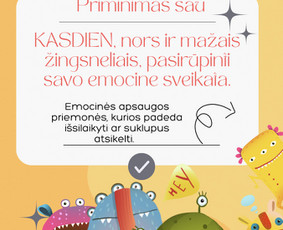 Emocinė parama, psichologinis konsultavimas - Psichologinė, emocinė pagalba - 4 Psichologinė, emocinė pagalba - Emocinė parama, psichologinis konsultavimas - 4