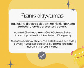 Psichologinė, emocinė pagalba - Emocinė parama, psichologinis konsultavimas - 4