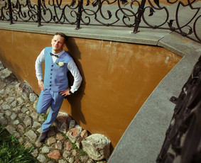 Dovydas & Vilma