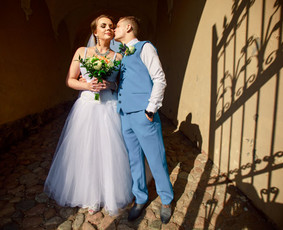 Dovydas & Vilma
