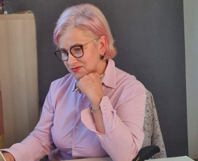 Smulkaus verslo konsultantė mokesčių klausimais / MB "Finansų baba" / Darbų pavyzdys ID 2945046