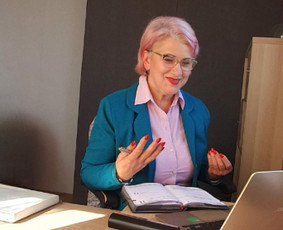 Smulkaus verslo konsultantė mokesčių klausimais / MB "Finansų baba" / Darbų pavyzdys ID 2945050