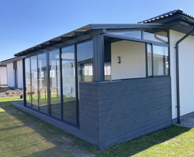 Stiklo gaminių gamyba ir montavimas / Kostera / Darbų pavyzdys ID 2945324