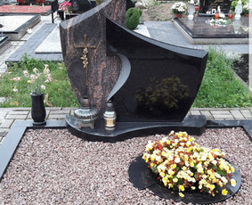 Paminklai, Kapo dengimas plokštėmis / Kapo Dengimas / Darbų pavyzdys ID 2945522