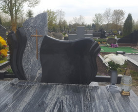Paminklai, Kapo dengimas plokštėmis / Kapo Dengimas / Darbų pavyzdys ID 2945548