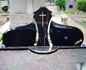 Paminklai, Kapo dengimas plokštėmis / Kapo Dengimas / Darbų pavyzdys ID 2945560