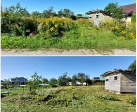 Žolės Pjovimas / Aplinkos Priežiūra / Mantas Ruginis / Darbų pavyzdys ID 2945714