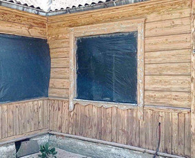 Smeliavimas/bedulkis smėliavimas/dazymas/mobilus / MB Balsmėja / Darbų pavyzdys ID 2944098