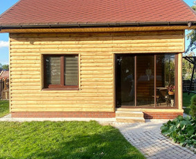 Smeliavimas/bedulkis smėliavimas/dazymas/mobilus / MB Balsmėja / Darbų pavyzdys ID 2944090
