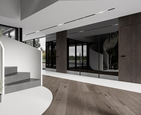 Interjero dizaino studija / INNER SPACES / Darbų pavyzdys ID 2945948