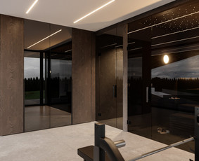 Interjero dizaino studija / INNER SPACES / Darbų pavyzdys ID 2945972