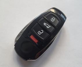 Automobilių raktų gamyba ir programavimas - Buitinės paslaugos - 4 Buitinės paslaugos - Automobilių raktų gamyba ir programavimas - 4