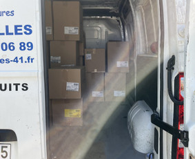 Krovinių pervežimas. Perkraustymas - Įmonių perkraustymas - 1 Įmonių perkraustymas - Krovinių pervežimas. Perkraustymas - 1