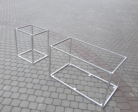 Suvirinimo darbai, paviršių valymas lazeriu. / Lazerena MB / Darbų pavyzdys ID 2946410