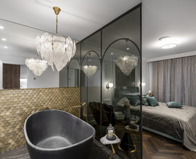 Interjero dizainas / Menas gyventi / Darbų pavyzdys ID 2946672