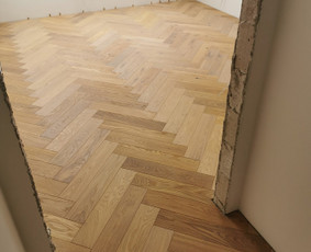 Parketo, parketlenčių klojimas, alyvavimas, lakavimas - Grindų klojimas, remontas - 4 Grindų klojimas, remontas - Parketo, parketlenčių klojimas, alyvavimas, lakavimas - 4